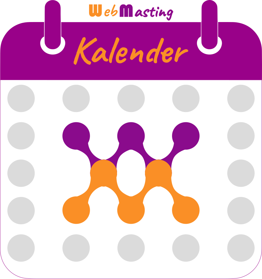 Kalender Bücherkiste Logo